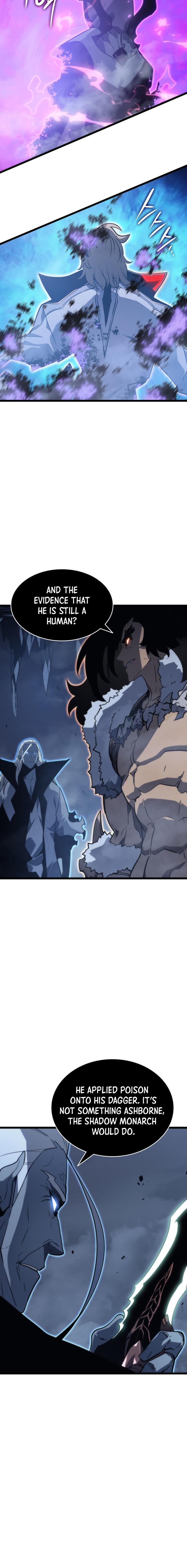 Solo Leveling, Chapter 152 image 07
